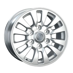 

Диск литой Replay MI50 7x16 6x139,7 ET46 d67,1 S (пш, MI001)