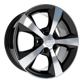 

Диск литой SKAD Кёльн 7x16 5x114.3 ET45 d60.1 алмаз