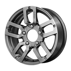 

Диск литой iFree Офф-лайн (КС516) 6.5x16 5x139.7 ET40 d98 Хай-вэй