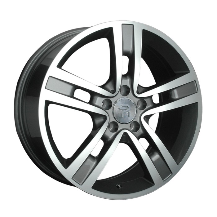 Диск REPLAY MR88 8,0x18 5x112 ET56 d66,6 GMF (024153-050060006)