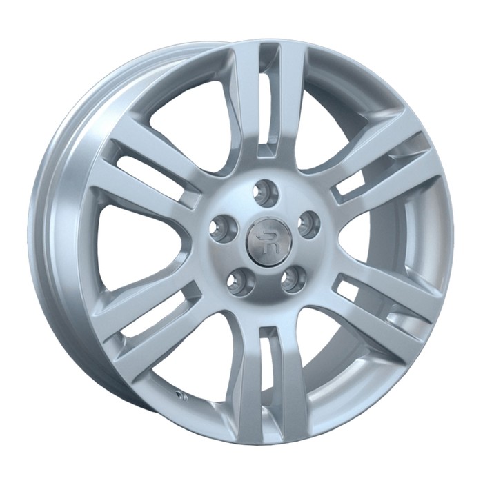 Диск REPLAY NS68 7,0x17 5x114,3 ET55 d66,1 S (017739-030010010)
