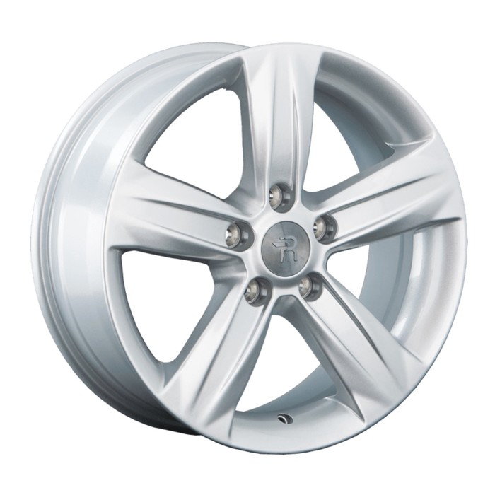 Диск REPLAY OPL11 6,0x15 5x105 ET39 d56,6 S (013247-121101)
