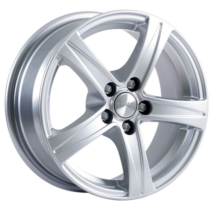 Диск SKAD Сакура(Sakura) 6,5x15 5x112 ET35 d66,6 селена (1270608)