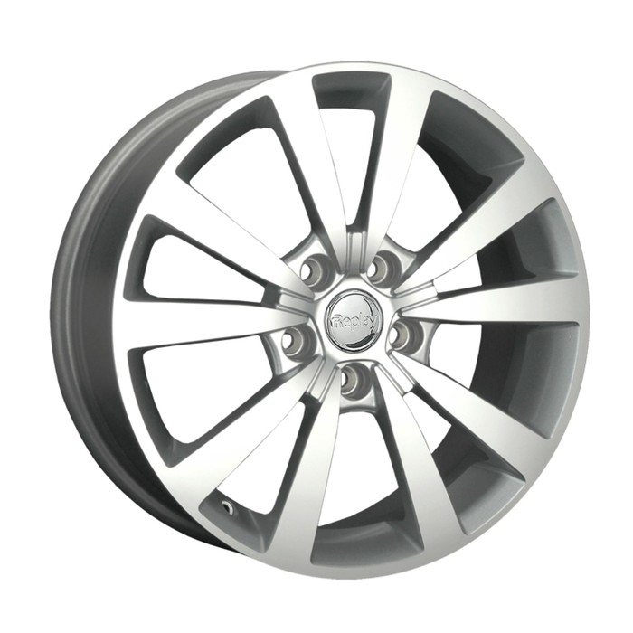 Диск REPLAY SK71 6,5x16 5x112 ET50 d57,1 SF (026525-181102)
