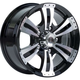 

Диск литой SKAD Рейнджер 7x16 5x139.7 ET35 d109.7 алмаз