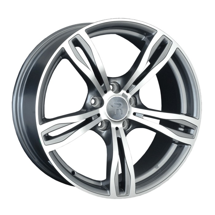 Диск REPLAY B129 9,0x18 5x120 ET41 d72,6 GMF (019233-070046001)