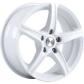 

Диск литой SKAD Слалом 6.5x16 5x105 ET39 d56.7 белый