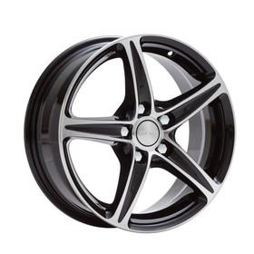

Диск литой SKAD Слалом 6.5x16 5x112 ET33 d57.1 алмаз