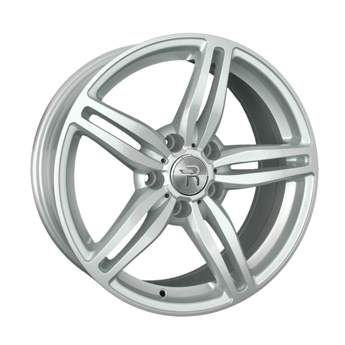 Диск REPLAY B58 7,5x17 5x120 ET14 d72,6 S (013190-040046001)