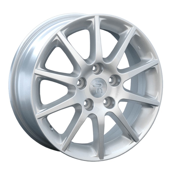 Диск REPLAY SZ15 6,0x16 5x114,3 ET50 d60,1 S (006003-070012002)