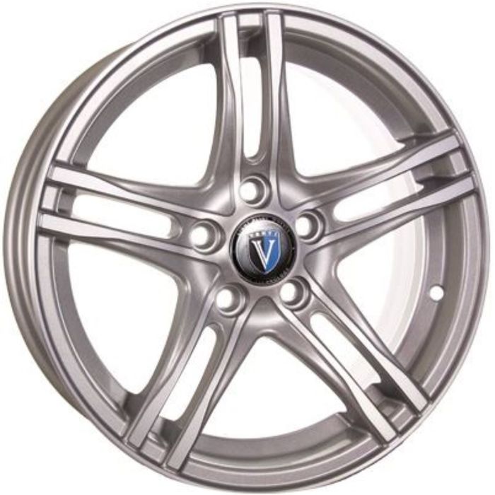 Диск Venti 1505 6,0x15 5x100 ET38 d57,1 S