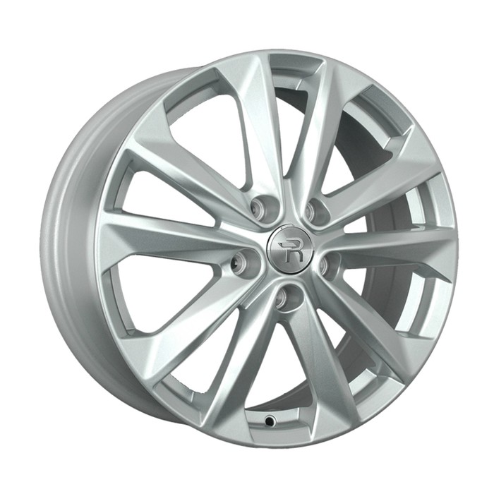 Диск REPLAY SZ46 6,5x17 5x114,3 ET50 d60,1 S (028868-181102)