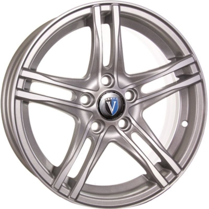 Диск Venti 1505 6,0x15 5x100 ET38 d57,1 SL