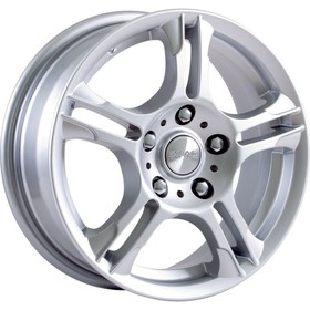 

Диск литой SKAD Стар 6x15 5x105 ET39 d56.7 селена
