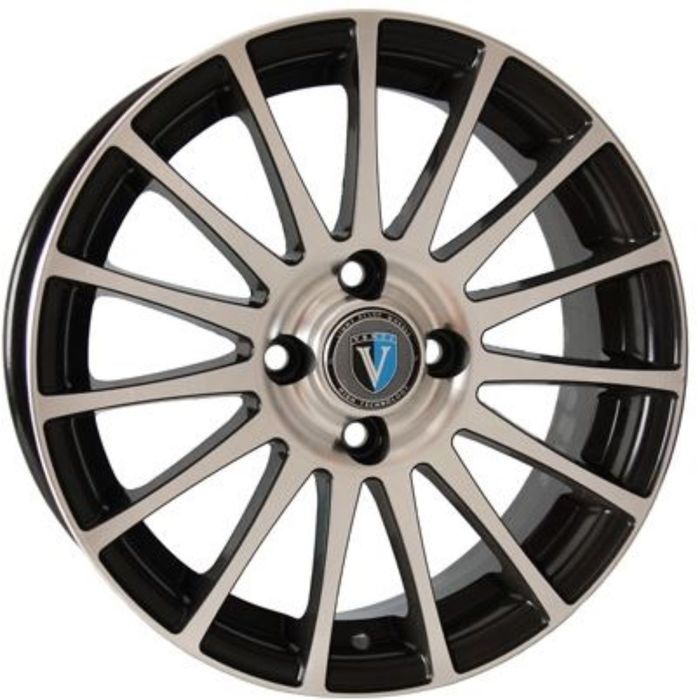 Диск Venti 1506 6,0x15 4x114,3 ET45 d56,6 BD