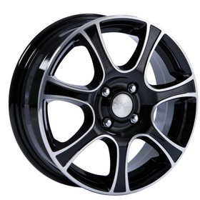 

Диск литой SKAD Торнадо 5.5x15 5x114.3 ET47 d67.1 алмаз