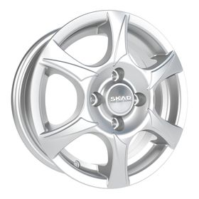 

Диск литой SKAD Аэро 5x13 4x114.3 ET45 d69.1 селена