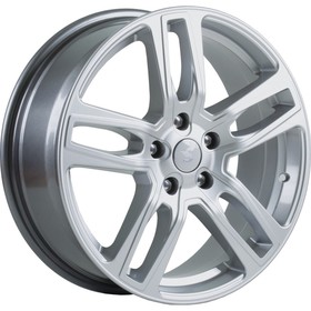 

Диск литой SKAD Женева 7x18 5x114.3 ET35 d67.1 селена