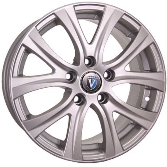 Диск Venti 1609 6,5x16 5x114,3 ET50 d66,1 S