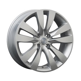 

Диск литой Replay CI3 6,5x17 4x108 ET26 d65,1 S (конус, C570)