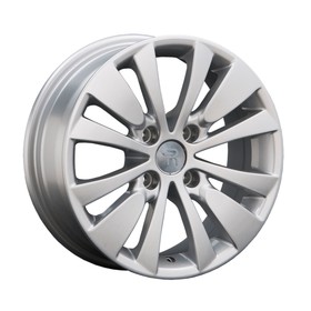 

Диск литой Replay CI6 6x15 4x108 ET27 d65,1 S (конус, C570)