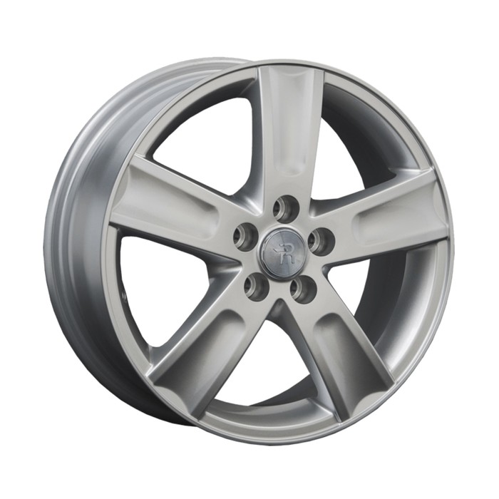 Диск REPLAY TY41 6,5x16 5x114,3 ET39 d60,1 S пш C570 (008923-100125007)