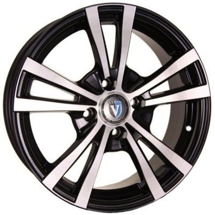Диск Venti 1704 7,0x17 5x114,3 ET45 d60,1 BD