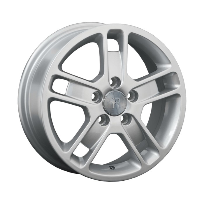 Диск REPLAY FD55 6,5x16 5x108 ET52,5 d63,3 S (005558-070177003)