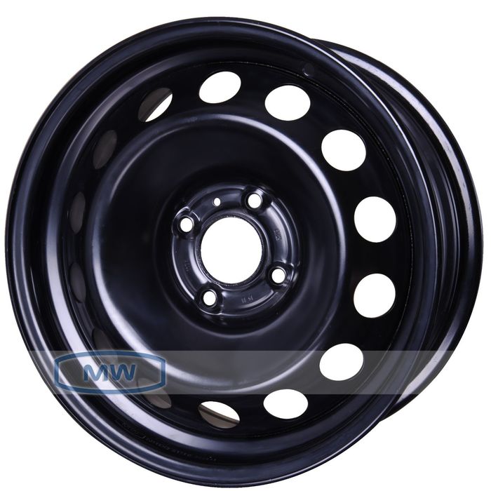 Диск Magnetto (16000 AM) 7,0Jx16 4x108 ET32 d65,0 Black Peugeot 408