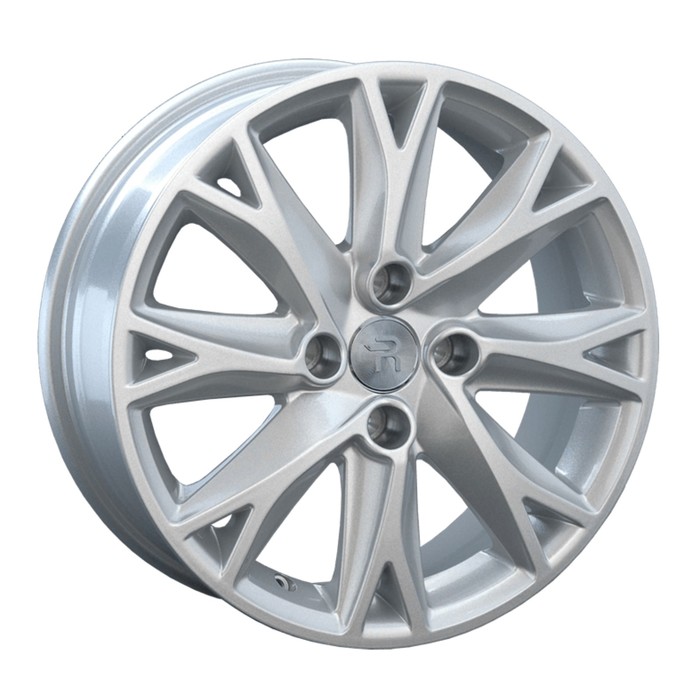 Диск REPLAY CI14 6,5x16 4x108 ET23 d65,1 S (014152-070033008)