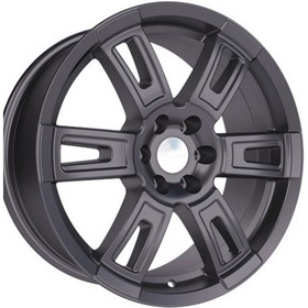 

Диск литой SKAD Тор 8x18 6x114.3 ET30 d66.1 гальвано