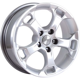 

Диск литой SKAD Фараон 7x18 5x100 ET38 d57.1 селена