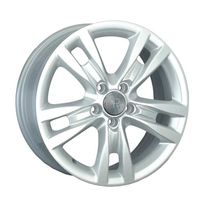 Диск REPLAY FD61 7,0x17 5x108 ET50 d63,3 S (022461-070132003)