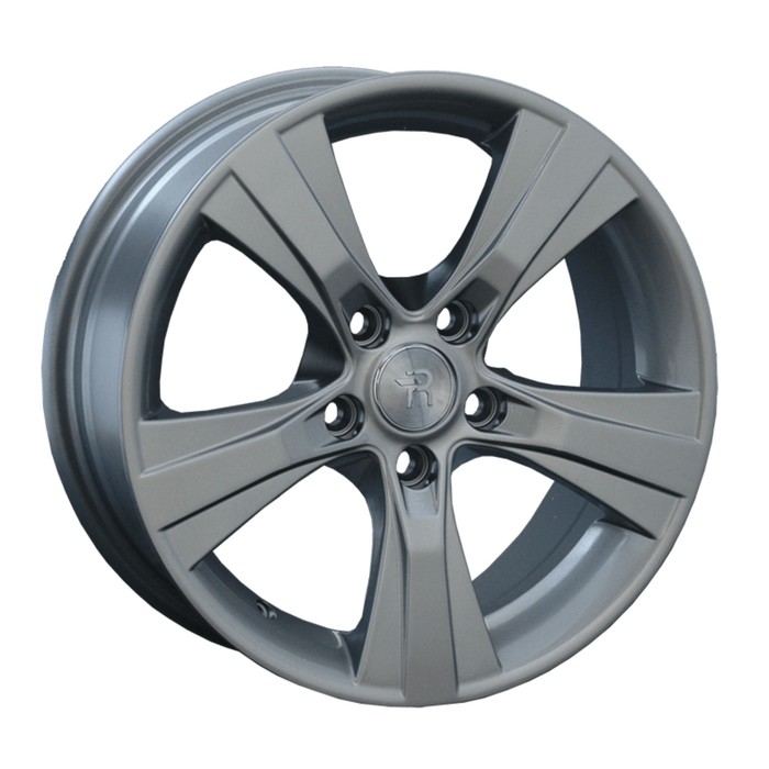 Диск REPLAY GN23 6,5x15 5x105 ET39 d56,6 GM (005994-121101)
