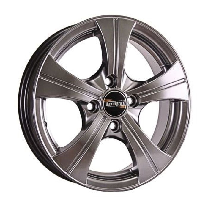 Диск Tech Line 410 5,5x14 4x100 ET49 d56,6 HB
