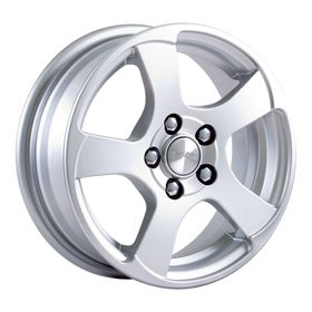 

Диск литой SKAD Акула 6x16 5x114.3 ET54 d67.1 селена