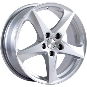 

Диск литой SKAD Легенда 7x17 5x108 ET45 d67.1 селена