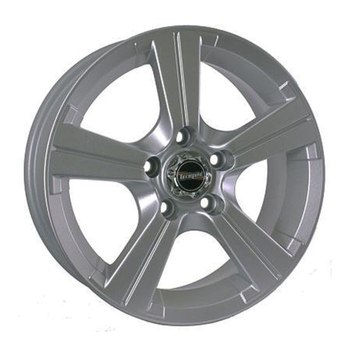 Диск Tech Line 503 6,5x15 5x100 ET38 d57,1 HB