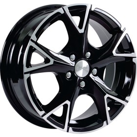 

Диск литой SKAD Орлан 5.5x14 4x98 ET38 d58.6 алмаз