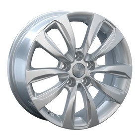 

Диск литой Replay HND41 7x18 5x114,3 ET35 d67,1 S (конус, C570)