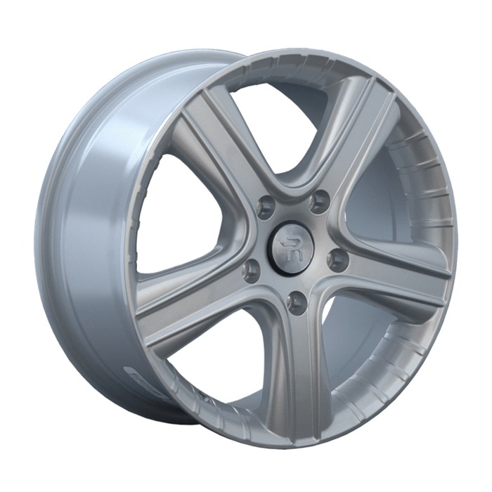 Диск REPLAY VV32 7,5x17 5x130 ET55 d71,6 S (008947-040001006)