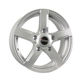 

Диск литой Tech Line 618 6.5x16 5x139.7 ET40 d98 S