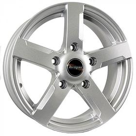 

Диск литой Tech Line 618 6.5x16 5x139.7 ET40 d98 SD