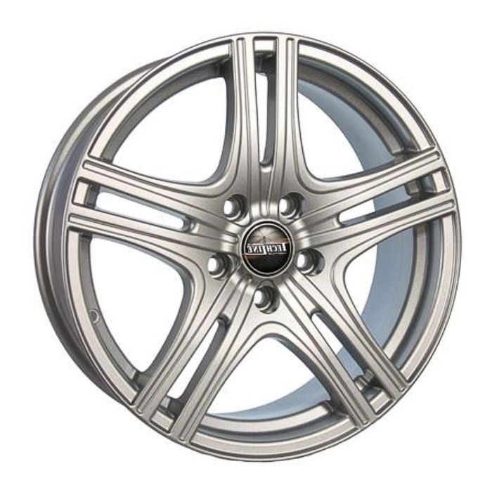 Диск Tech Line 626 6,5x16 5x114,3 ET50 d66,1 S