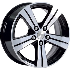 

Диск литой SKAD Mitsar 7.5x17 5x114.3 ET38 d67.1 алмаз