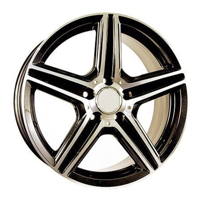 Диск Tech Line 638 7,5x16 5x112 ET35 d66,6 GRD