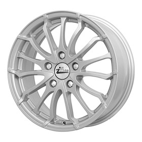 

Диск литой iFree Фриман (КС517) 6.5x16 5x108 ET39 d67.1 Нео-классик