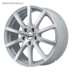 

Диск литой iFree Big Byz (КС680) 7x17 5x112 ET50 d57.1 Айс