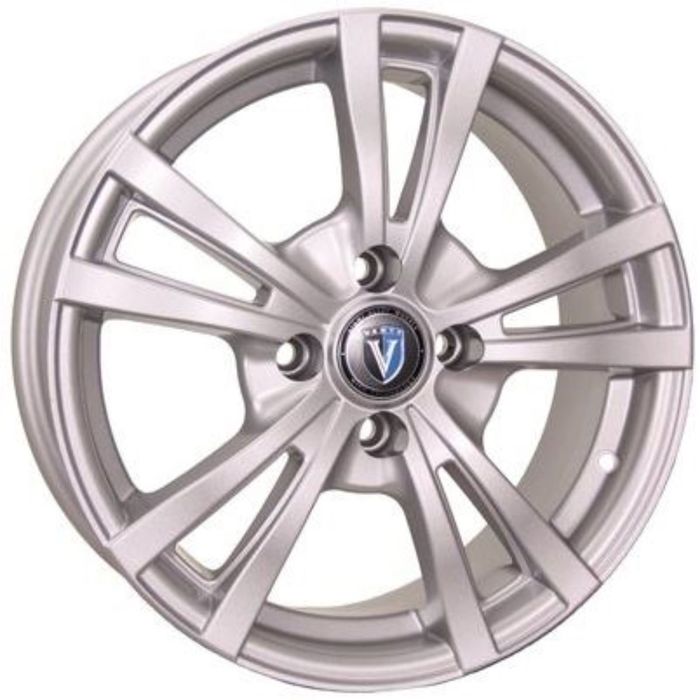 Диск Venti 1404 5,5x14 4x100 ET35 d67,1 S