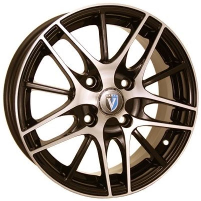 Диск Venti 1406 5,5x14 4x98 ET35 d58,6 GRD